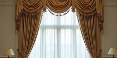 Living room lounge curtain cleaning service homebush-nsw Matty Curtain Cleaning
