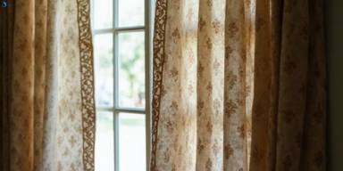 Professional curtain stain treatment on-site homebush-nsw Matty Curtain Cleaning